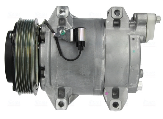 Compresor aer conditionat # Volvo S80 1998 1999 20