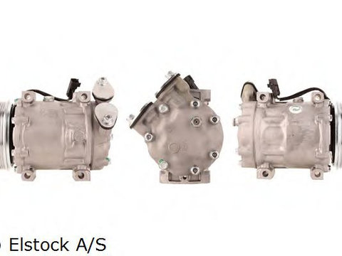 Compresor aer conditionat VOLVO V50 (MW) (2004 - 2016) ELSTOCK 51-0227