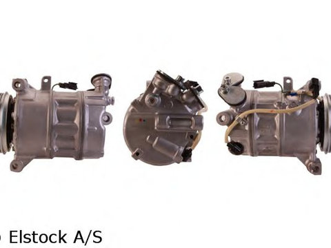 Compresor aer conditionat VOLVO V60 (2010 - 2016) ELSTOCK 51-0851