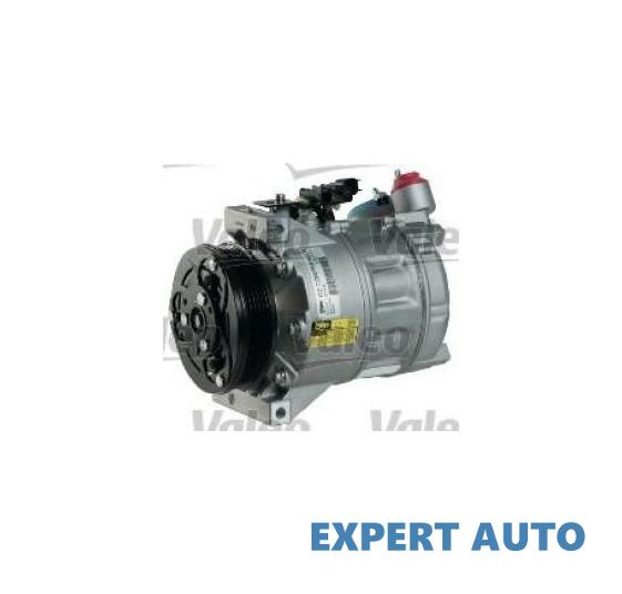 Compresor aer conditionat Volvo XC70 II 2007-2016 #2 30780443