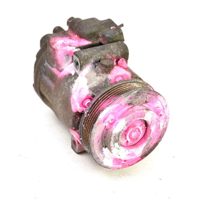Compresor Aer Conditionat VW FOX (5Z1, 5Z3) 2003 -