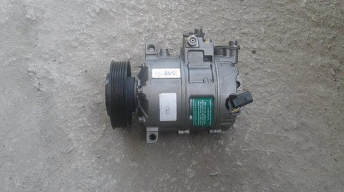 Compresor aer conditionat VW Golf 5 VW P