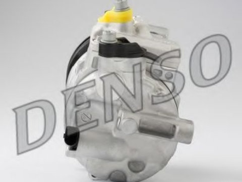 Compresor aer conditionat VW GOLF 6 Variant (AJ5) (2009 - 2013) DENSO DCP02030