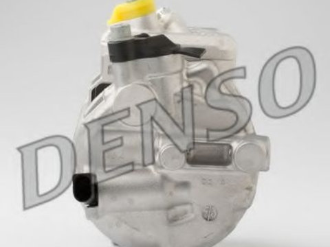 Compresor aer conditionat VW GOLF 6 Variant (AJ5) (2009 - 2013) DENSO DCP32045