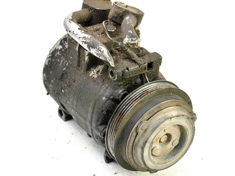 Compresor Aer Conditionat VW PASSAT B5, B5.5 1996 - 2005 Motorina 351126961, 351 126 961