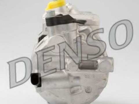 Compresor aer conditionat VW POLO (6R, 6C) (2009 - 2016) DENSO DCP32045