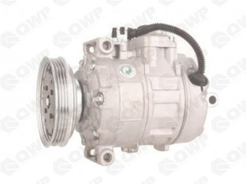 Compresor aer conditionat WCP114R QWP pentru Audi A4 Audi A8 Audi A6