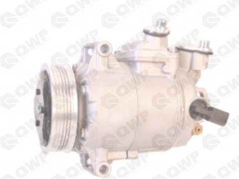 Compresor aer conditionat WCP264R QWP pentru Audi Q5 Audi A4 Audi A6 Audi A5 Mercedes-benz Clc-class