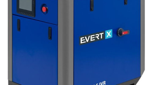 Compresor Aer Evert 400V, 18.5kW EVERT-X