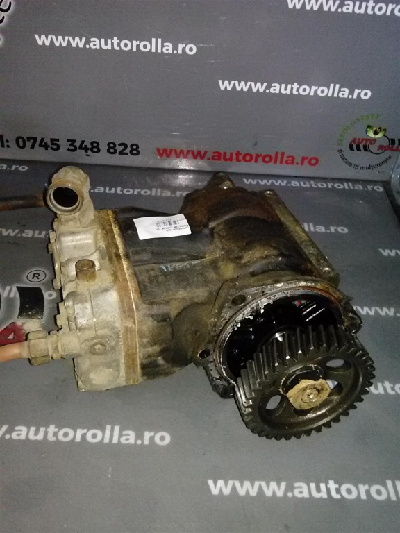 Compresor aer Iveco Eurostar Cursor 10.