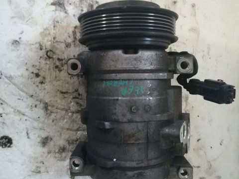 Compresor aer Jeep Cherokee 2.8 CRD 120 kw cod motor ENR 2005 2006 2007 2008