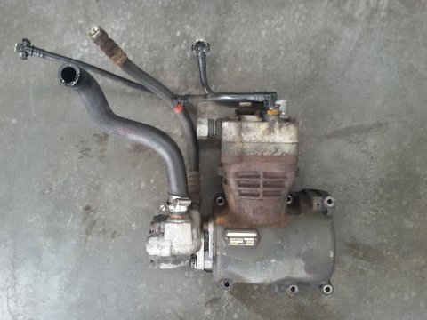Compresor aer MAN TGA, motor D2066, 51541007095