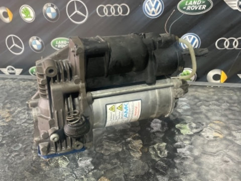 Compresor aer matic , perne Mercedes ml w164 original