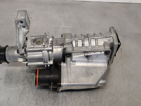 Compresor aer motor Volvo s60 v60 s90 v90 xc60 xc90 31439783 31441265