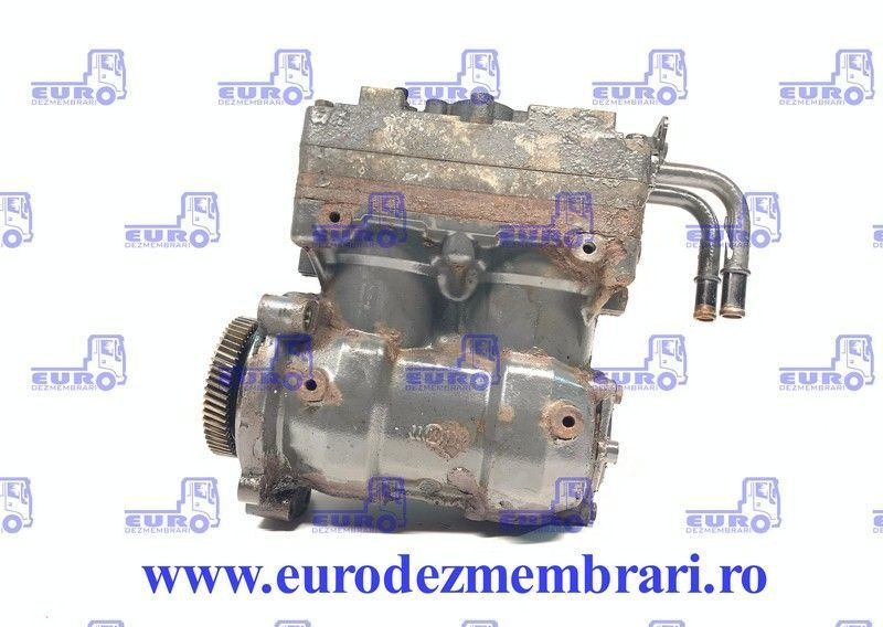 COMPRESOR AER SCANIA XPI E6 DC13 2024410