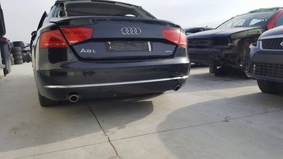 Compresor aer suspensie Audi A8 4H 2011+