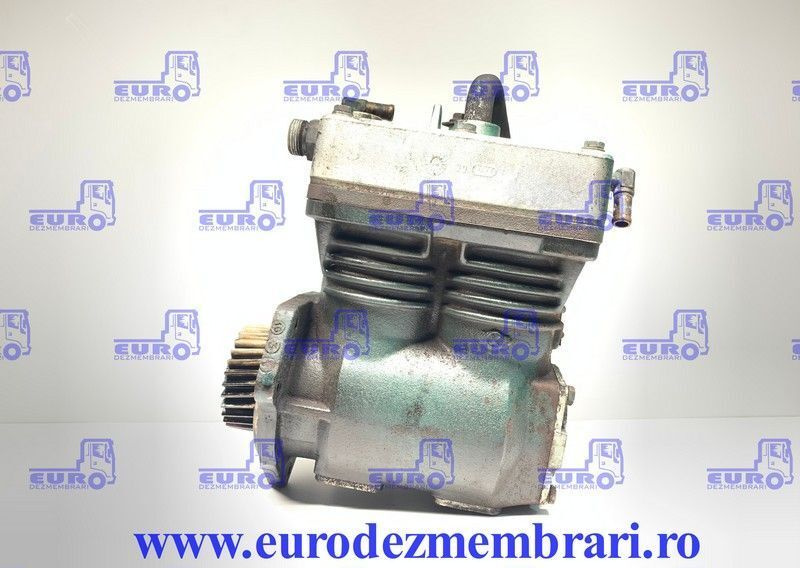 COMPRESOR AER VOLVO D12, D16 3173001