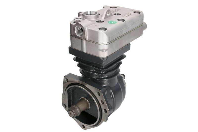 COMPRESOR AER VOLVO FH12 1 PISTON -PRODUS NOU