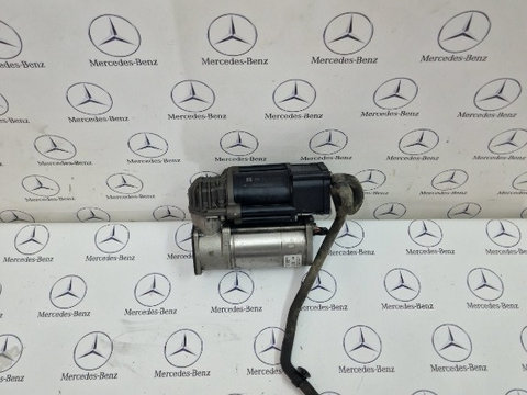 Compresor airmatic Mercedes C250 cdi w205 A0993200004