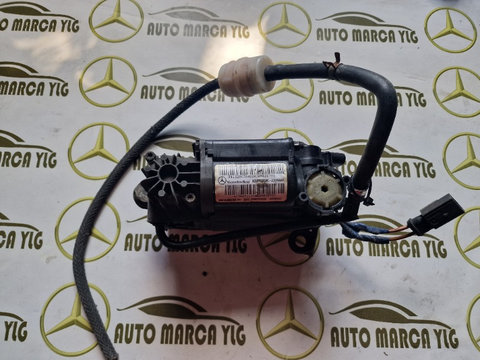 Compresor airmatic Mercedes Cls320 W219