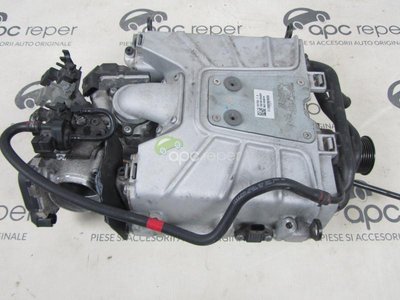 Compresor Audi 3,0Tfsi A6 4F, S4 8k, S5 8T,Origina