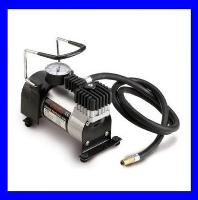 Compresor Auto Umflat roti 12V 100PSI 35L/MIN F-14