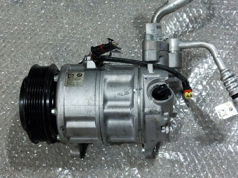 Compresor BMW 211375-10