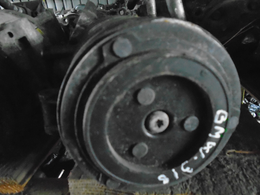 Compresor BMW E46 318, Cod: 64526908660