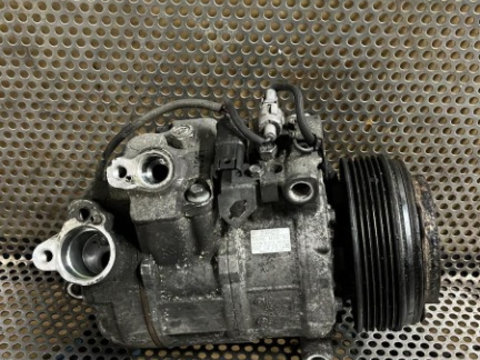 Compresor climă Bmw seria 5 E60 n47 447260-1852