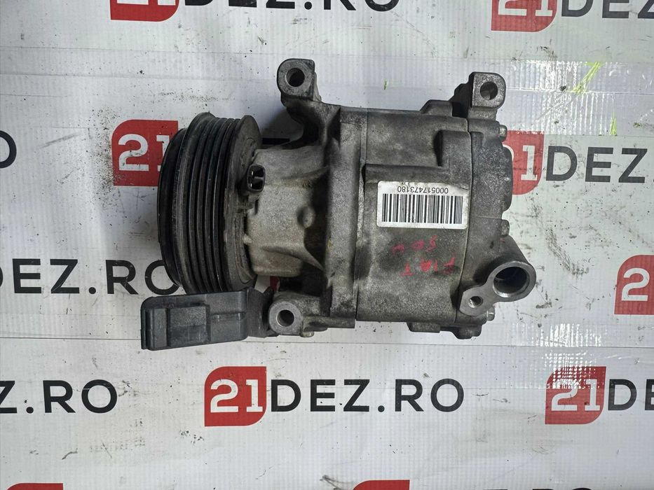 Compresor clima 1.2 B FIAT 500 2007-2022 1.2 B