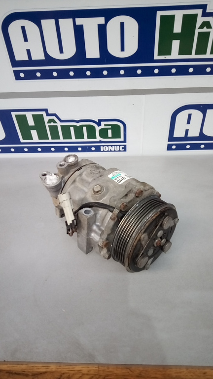 Compresor clima 13197538 1.3 CDTI Opel Meriva A 2003-2010