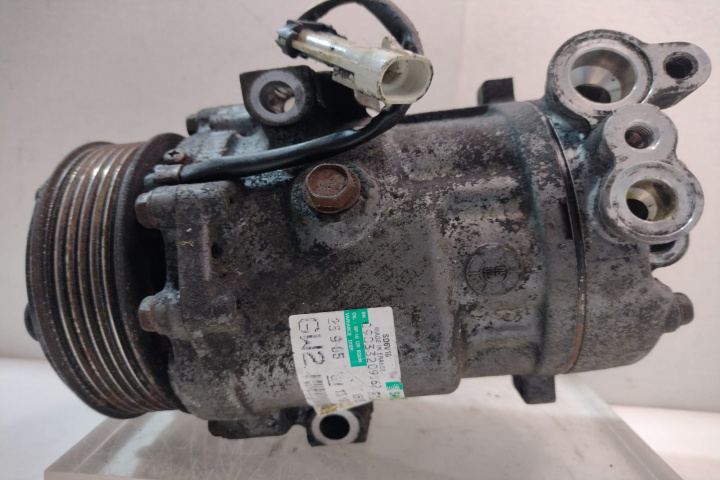 Compresor Clima 13197538 SD6V10 64528386