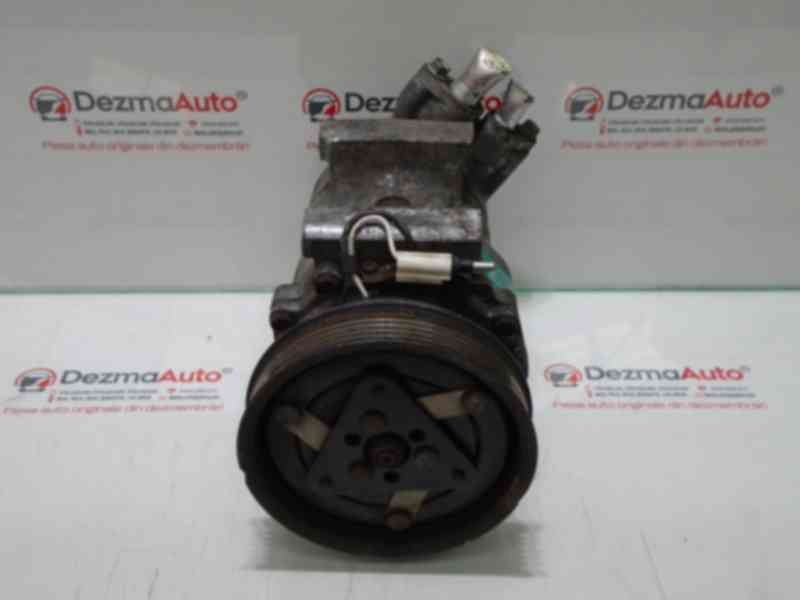 Compresor clima 1908905244, Renault Clio 2, 1.5 dci (id:307388)