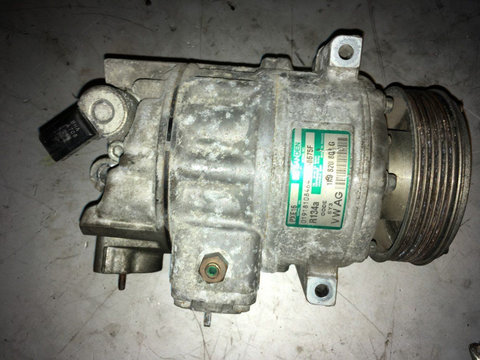 Compresor clima 1K0820803G, Skoda Octavia 2