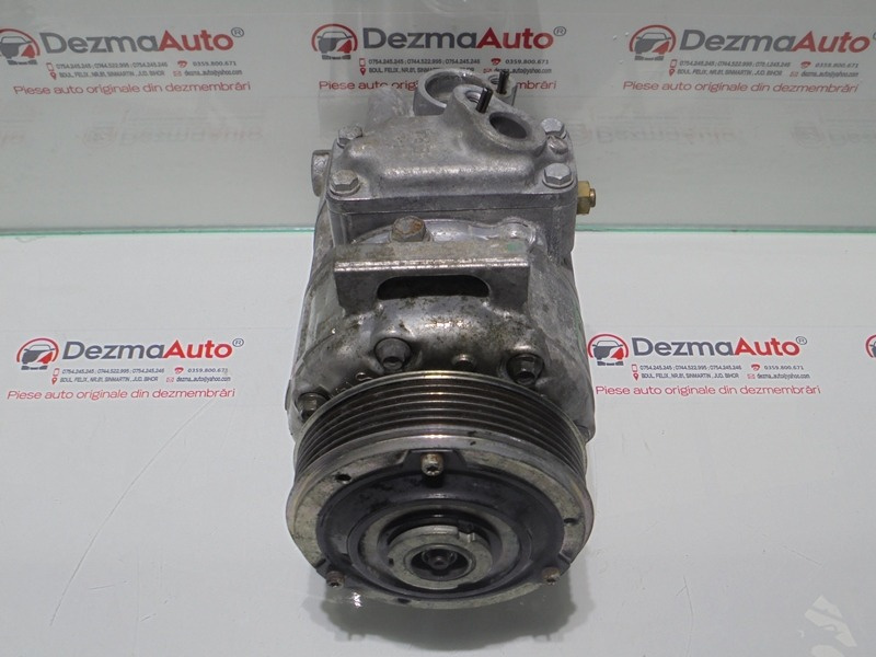 Compresor clima 1K0820803Q, Skoda Octavia 2 (1Z3) 