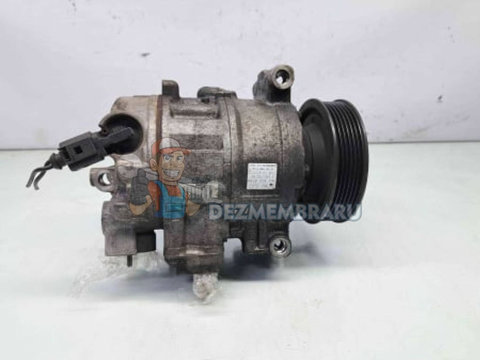 Compresor clima, 1K0820859N, Vw Tiguan (5N) 1.4 tsi, CAVD