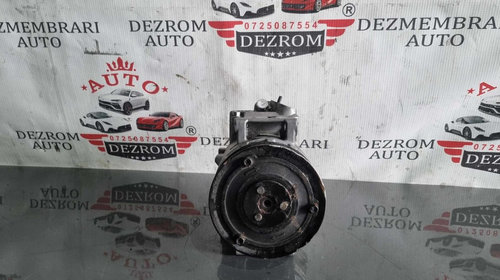 Compresor clima 1K0820859S VW Golf VI Pl