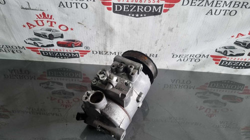 Compresor clima 1K0820859S VW Golf VI Pl