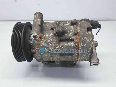 Compresor clima 1K0820859T, Skoda Octavia 2 (1Z3) 1.4 b