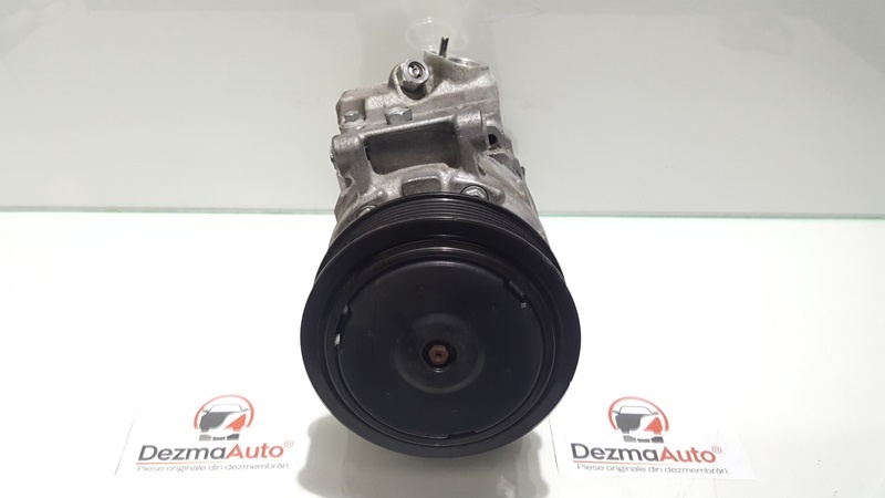 Compresor clima 1K0820859T, Vw Jetta 3 (1K2) 1.6 b