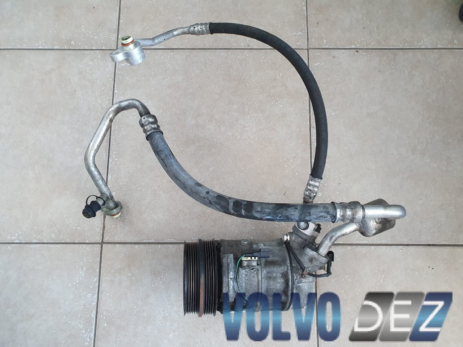 Compresor clima 2.0 5c VOLVO V40 V50 S40 C30 C70 31292175