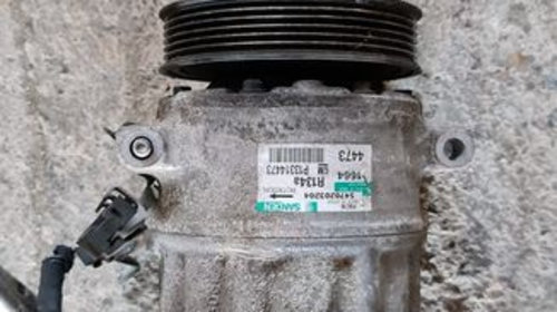 Compresor clima 2 mufe P13314474 Opel In