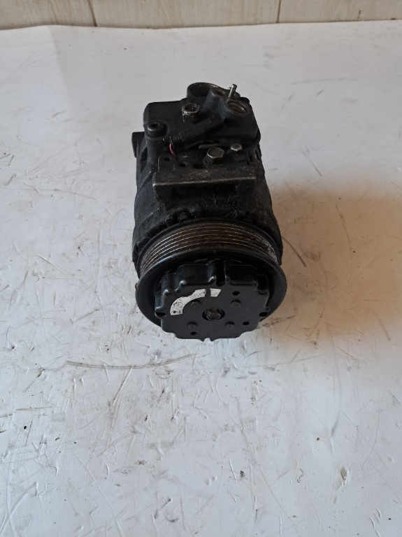 Compresor clima 2003 original cod 447170-7002 / A0002306511 Compresor clima, Mercedes Clasa C (W203) 2.2cdi 44