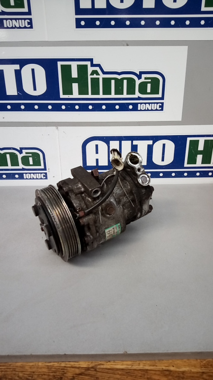 Compresor clima 24461719 1.2 B Opel Corsa C 2000-2012 1.2 B