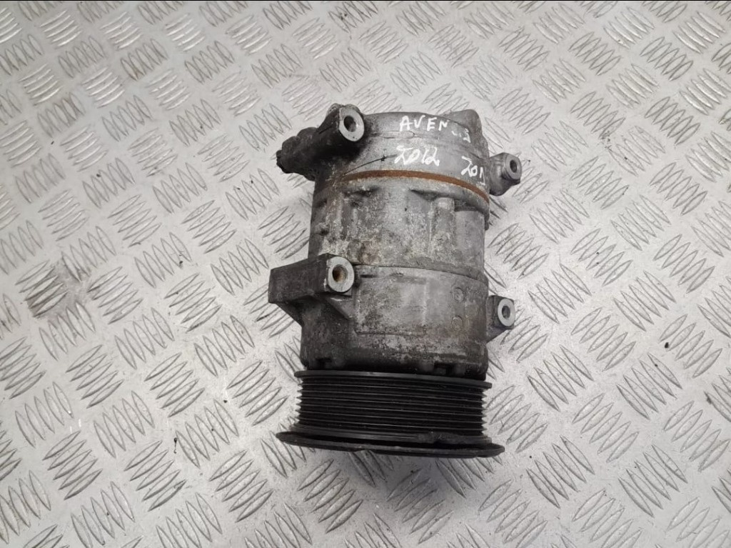 Compresor clima 2AD 2.2 D fab 2008-2015 Cod 447260-1258 Toyota Rav 4 / Avensis Euro 5