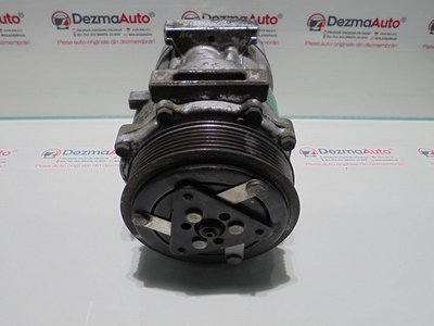 Compresor clima 3M5H-19D629-HC, Ford Focus 2 (DA) 