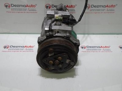 Compresor clima 3M5H-19D629-SA, Ford Focus 2,1.6 t