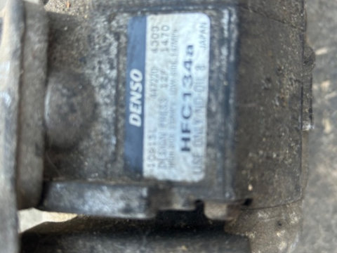 Compresor clima 447220-4303 Toyota Rav 4 2,0 crdi 85kw 116 cp tip motor 1CD-FTV