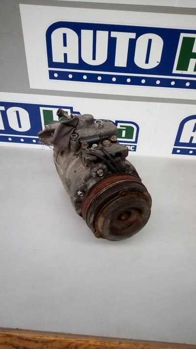 Compresor clima 447220-8025 3.0 D BMW X5 E53 1999-