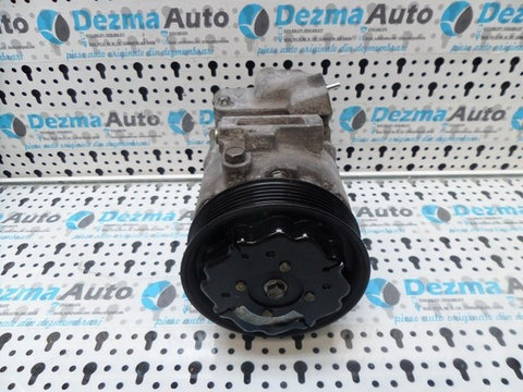 Compresor clima 447220-8193, 6SEU12C, Seat Cordoba (6K) 1.4B, AUA, APE (pr:110747)